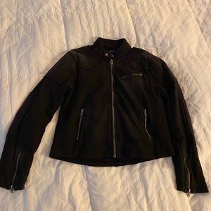 Polo Ralph Lauren women’s Moto Jacket